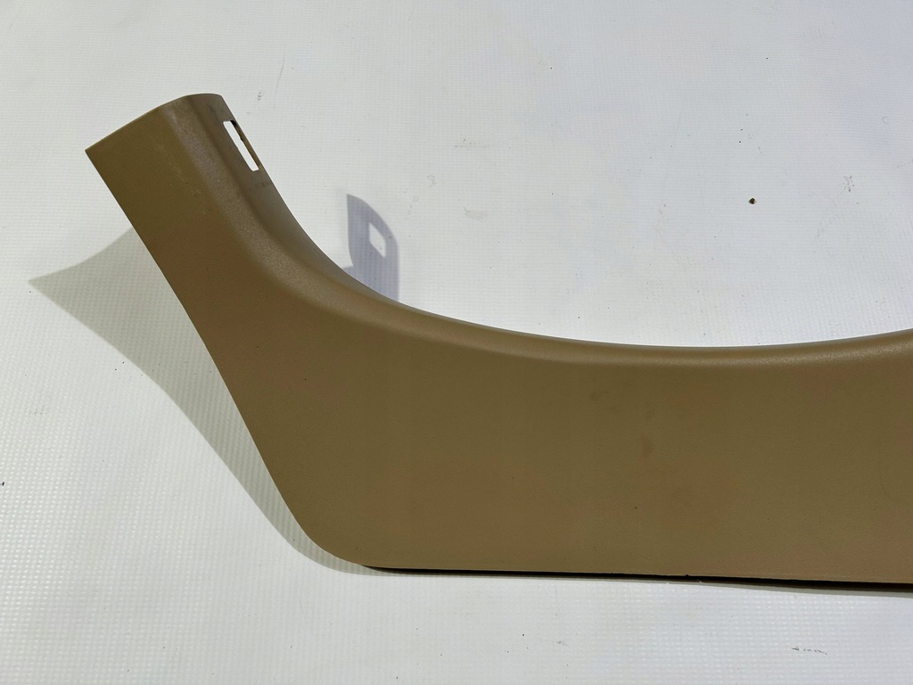 фото №5, Панель стойка b обшивка защита правая chevrolet corvette c6 2005-