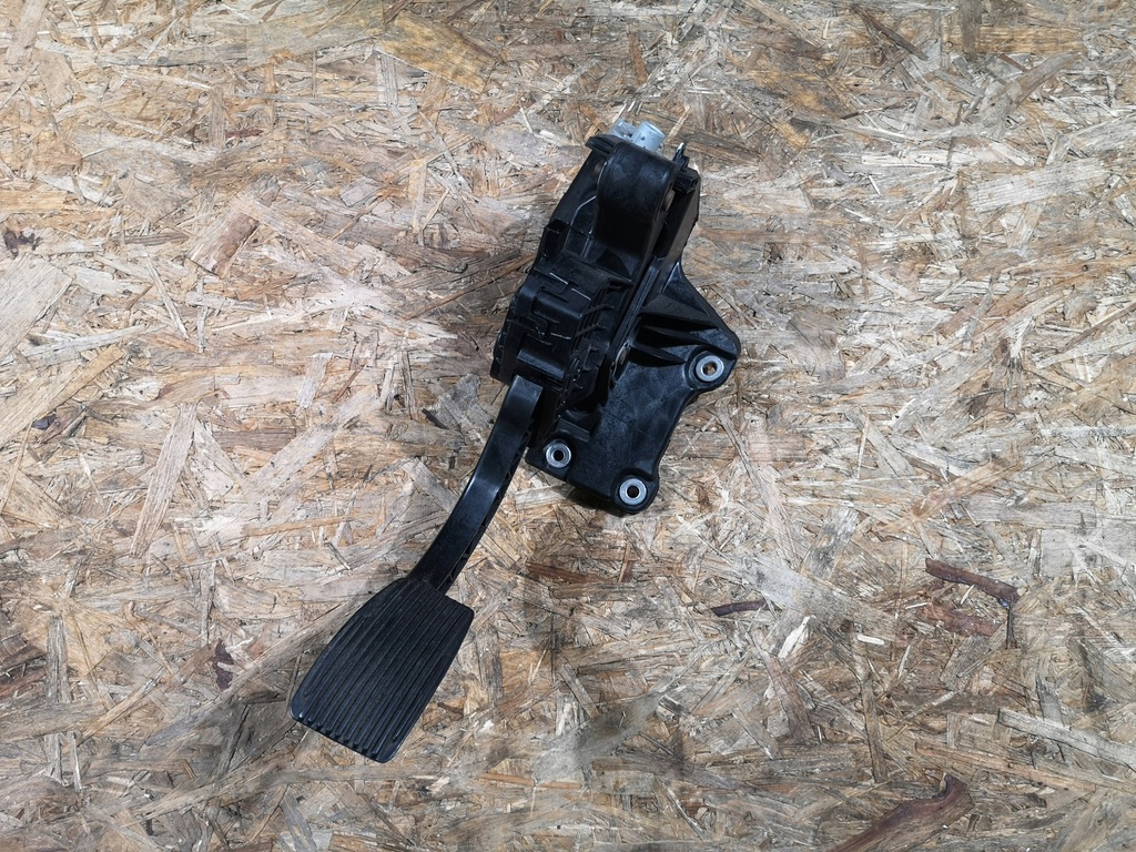 фото №1, Педаль газу ford expedition nvigator 2007-2014