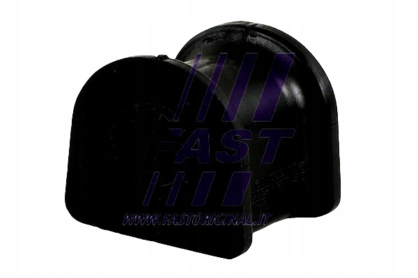 фото №3, Резиновый элемент стабилизатора mercedes sprinter 06 fast