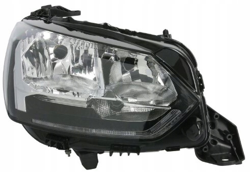 фото №2, Фара лампа передняя правая subaru forester 2.0/2.5 2018-