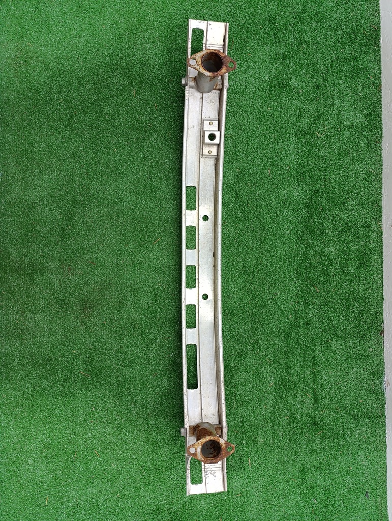 фото №10, Porsche boxster 911 996 балка бампера перед передня