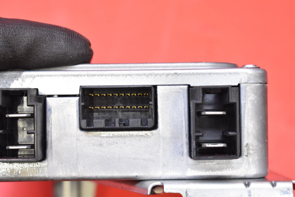 фото №9, Блок керування модуль підсилювача 39980-sww-g01-m1 honda crv 3 iii 2.0 i-vtec