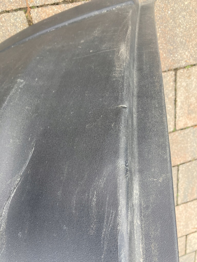 фото №6, Iveco daily iv бампер перед orygi.