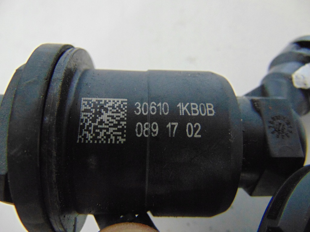 фото №4, Помпа цилиндр сцепления renault talisman lift