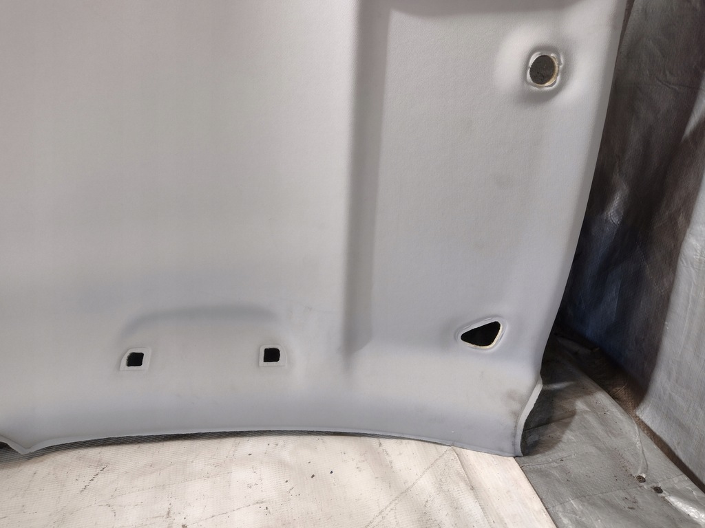 фото №9, Потолок honda cr-v iii 3