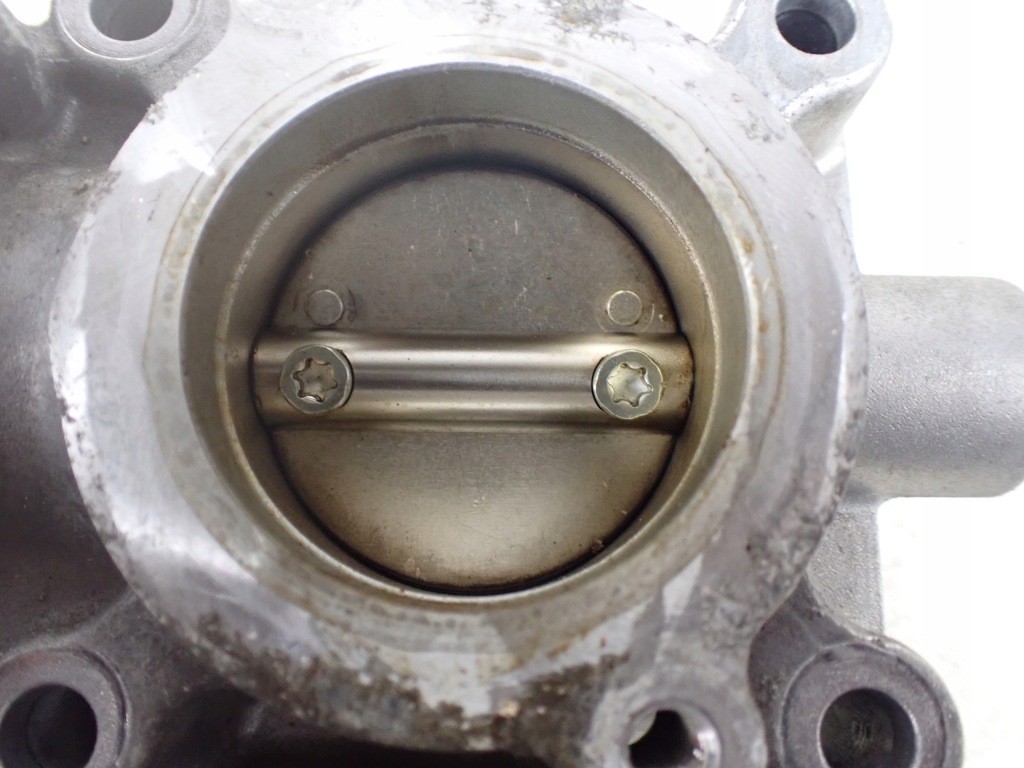 фото №6, Дросельна заслінка dacia duster ii 161203209r