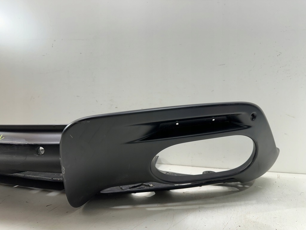 фото №7, Бампер задняя ferrari roma f169