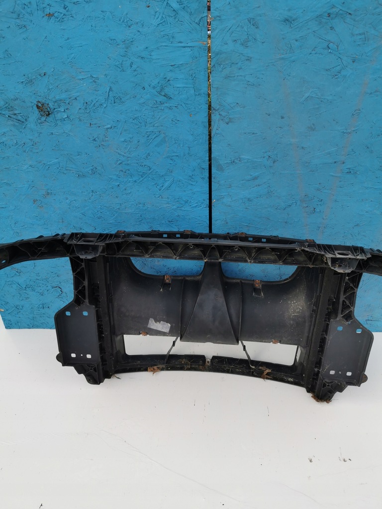 фото №8, Pas передній підсилювач bmw 1 e81 e87 7193748