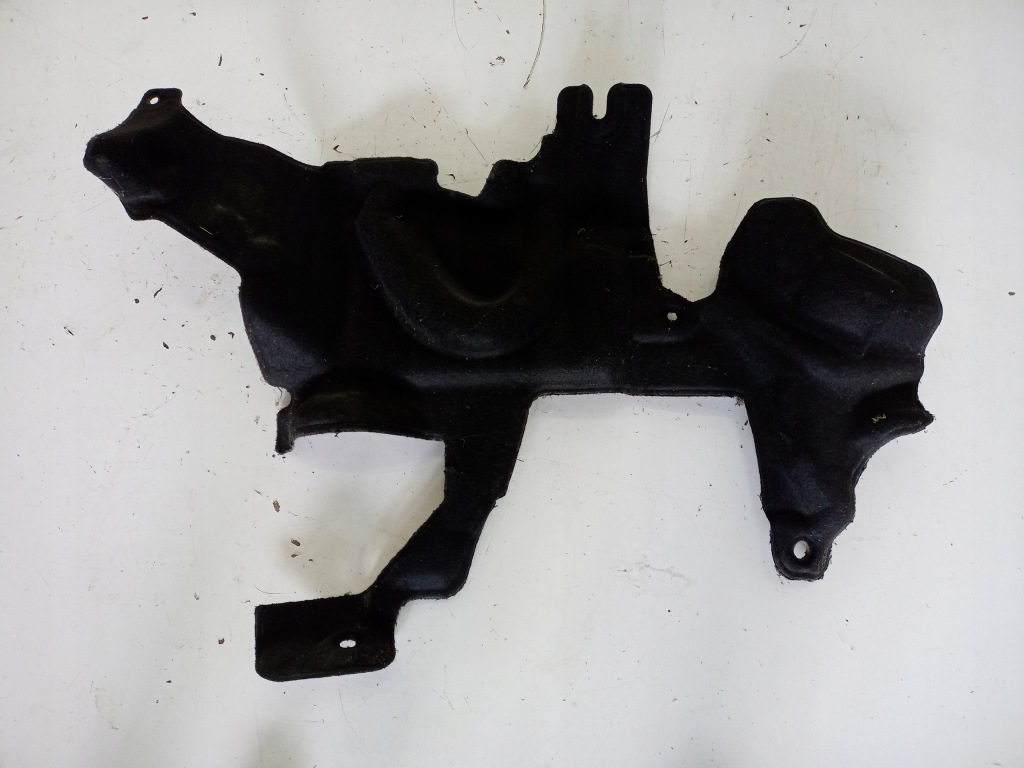 фото №1, Шумоізоляція стіни перегородки renault fluence ze 679006843r