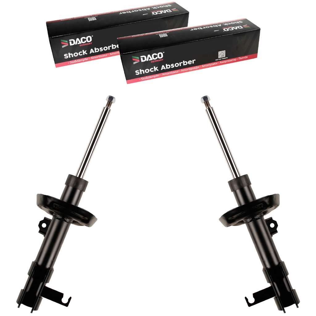 фото №1, Амортизаторы перед chevrolet orlando opel astra j