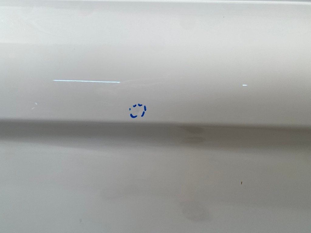 фото №8, Volvo xc60 i двері лівий перед передні ліва 08-