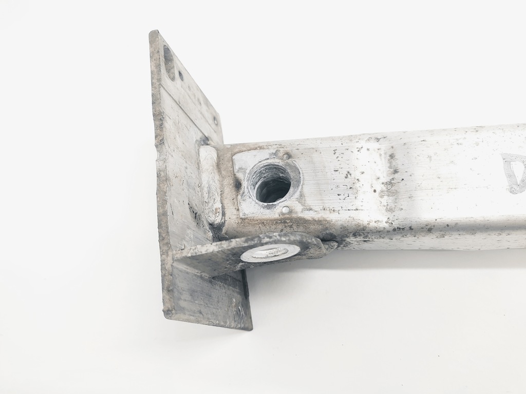 фото №4, Citroen ds4 зона деформации правый перед