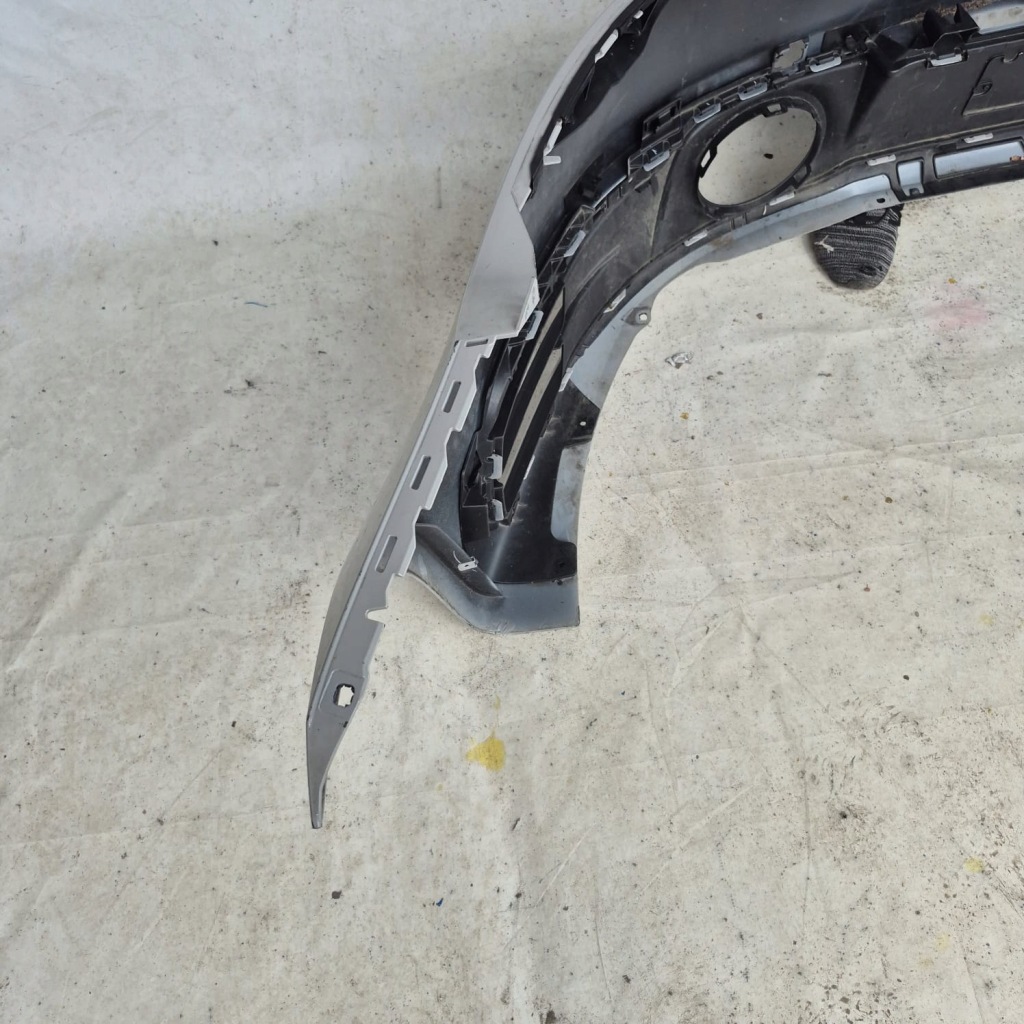 фото №13, Porsche carrera 4s 911 992 18- бампер задня задній pdc