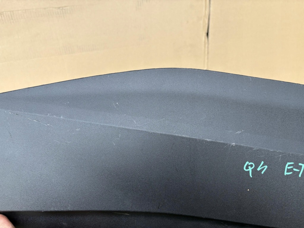 фото №7, Audi q4 89a e-tron молдинг двері правий задня 89a853970