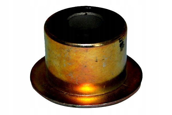 фото №1, Сайлентблок рессора iveco daily 06 40mm