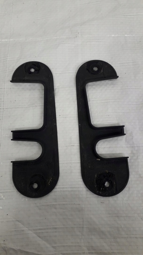 фото №1, Захист шарнір задній кришки audi a4 b5 fl a3 8l