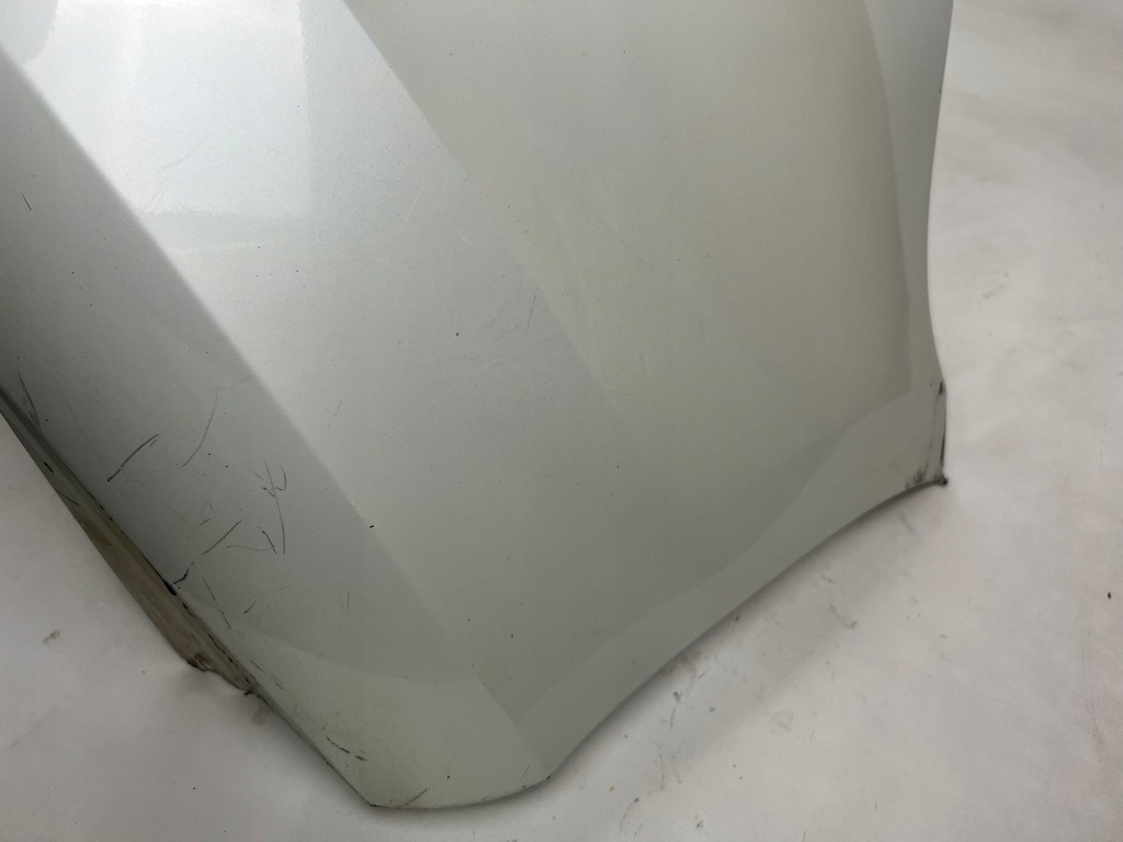 фото №11, Volvo v60 i 2010 - 2018 бампер задня 4 x pdc 32165263