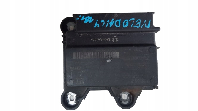 фото №1, Iveco daily iv 14-19r датчик подушек 5801460860