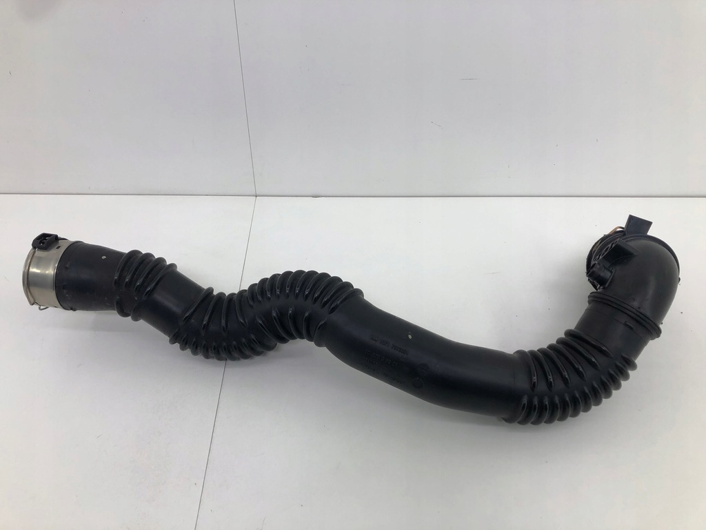 фото №1, Bmw 5 f10 f11 труба шланг интеркулер 7612091
