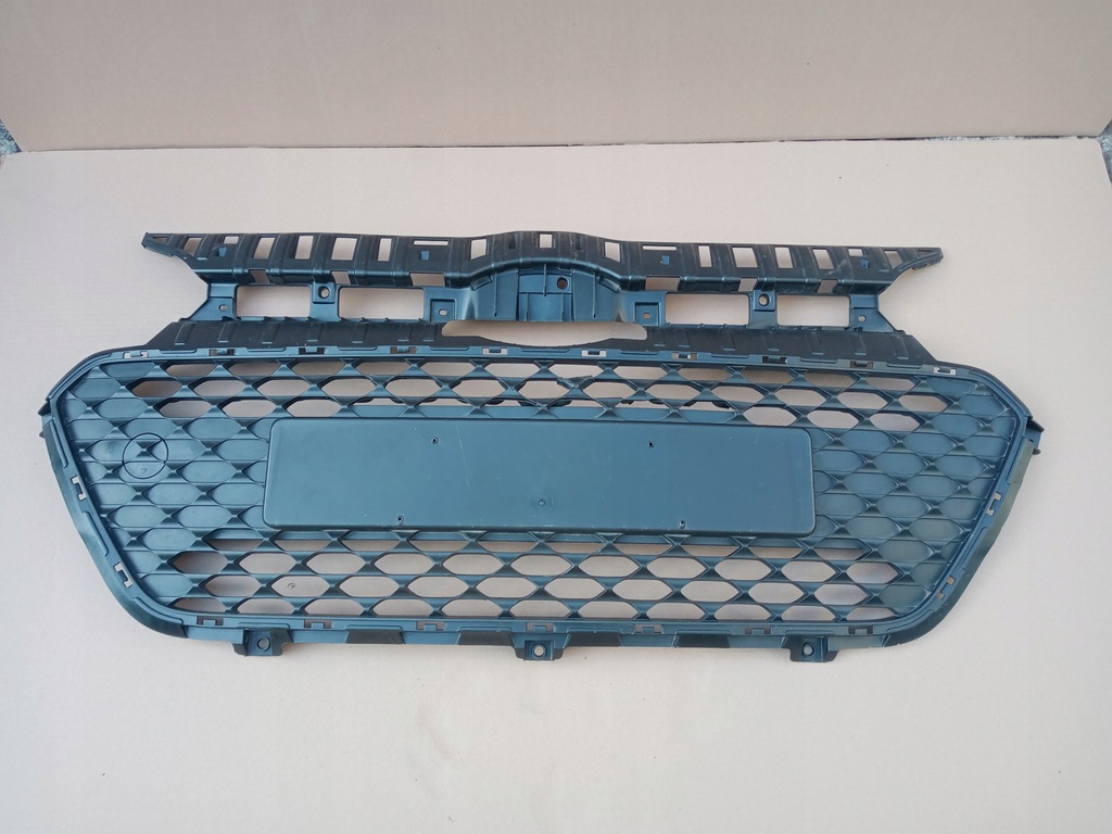фото №1, Hyundai i20 решётка радиатора решётка радиатора 2014r-