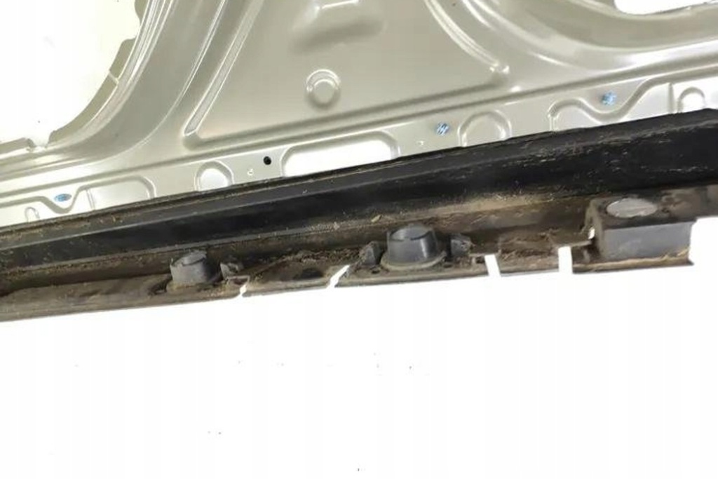 фото №8, Подножка левый toyota corolla estate _e21_ 7585002210 0.0l hybrid 72kw 2022