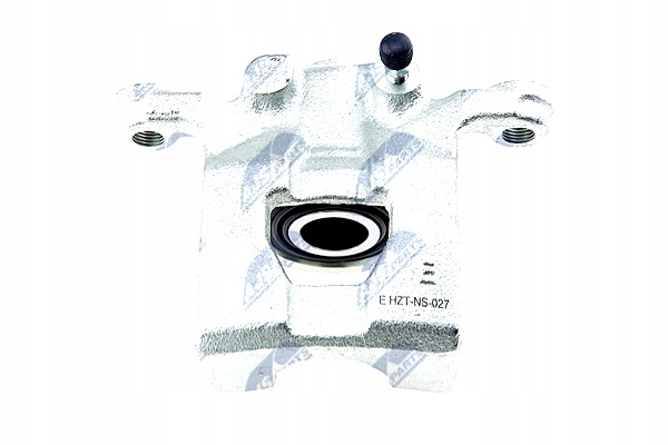 фото №11, Суппорт тормозной задняя правый nissan qashqai 06-12 juke 10- tiida 06-