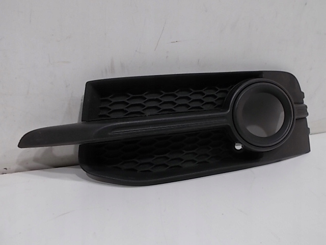 фото №8, Audi a1 8x0 10-15 s line бампер передний левая сторона org !!!