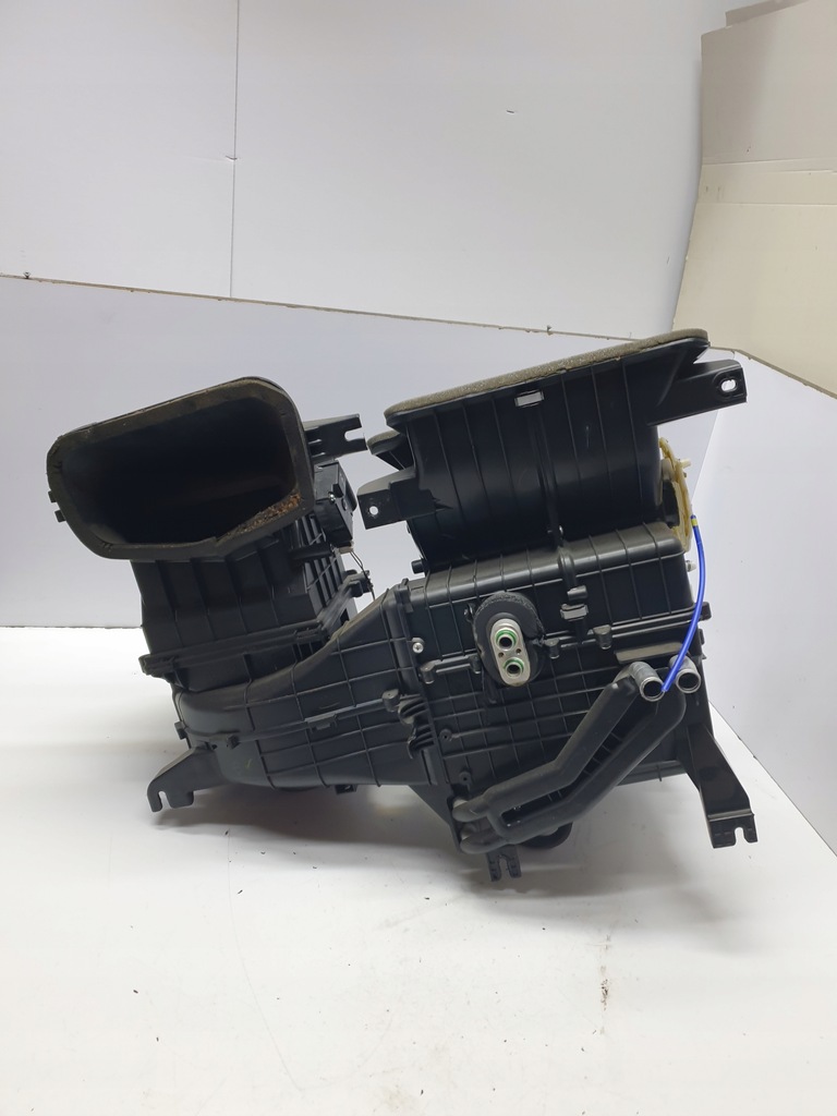 фото №9, Отопитель hyundai i10 97100-0x030