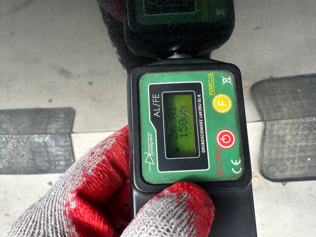 фото №13, Капот кришка двигуна audi a8 d3 przed fl lubelskie