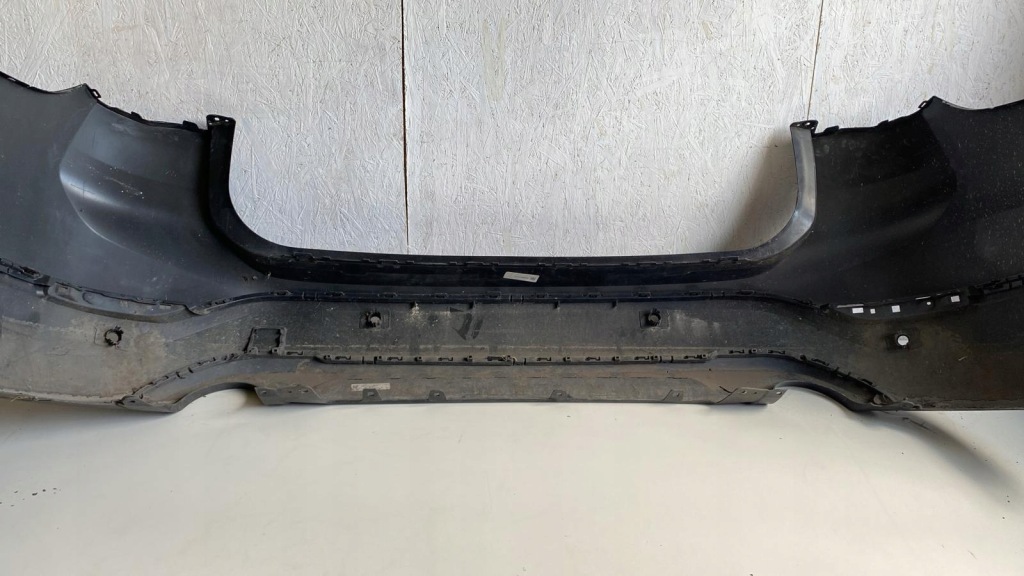 фото №8, Bmw x1 f48 бампер задняя задний