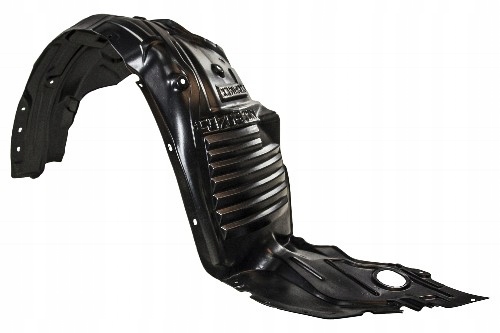 фото №1, Підкрилок підкрилок mazda 6 gh 2007-2012 перед праве