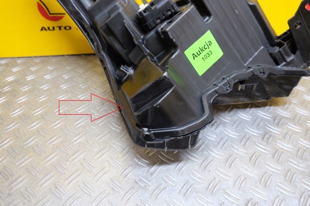 фото №15, Toyota tundra 2021 2022- фара лампа full led левая usa