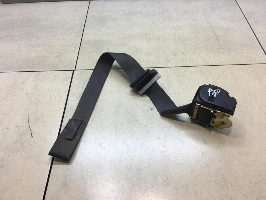 фото №1, Pas безопасности правый freelander i 3d