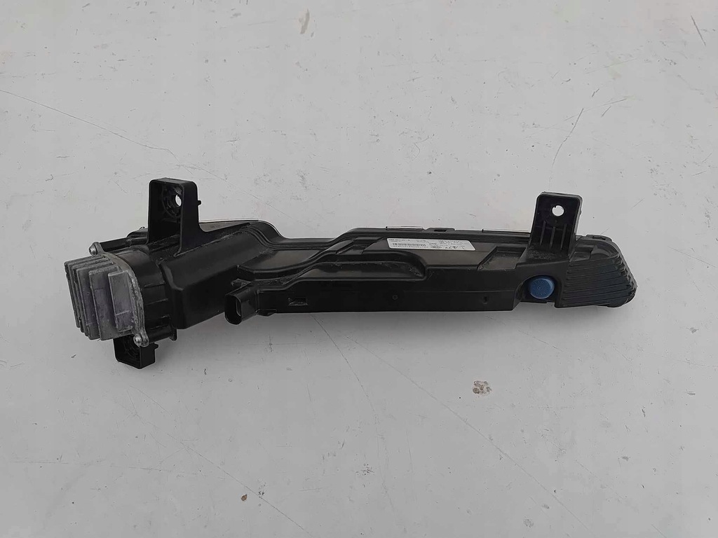 фото №8, Porsche cayman boxster 982 718 противотуманная фара led drl поворотник левый 3838