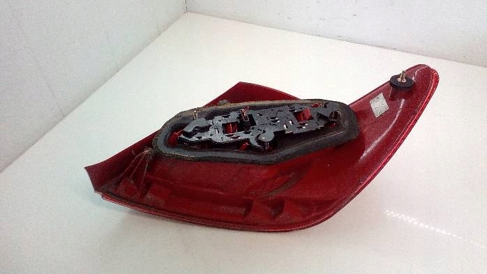 фото №6, Лампа ліва задня peugeot 307