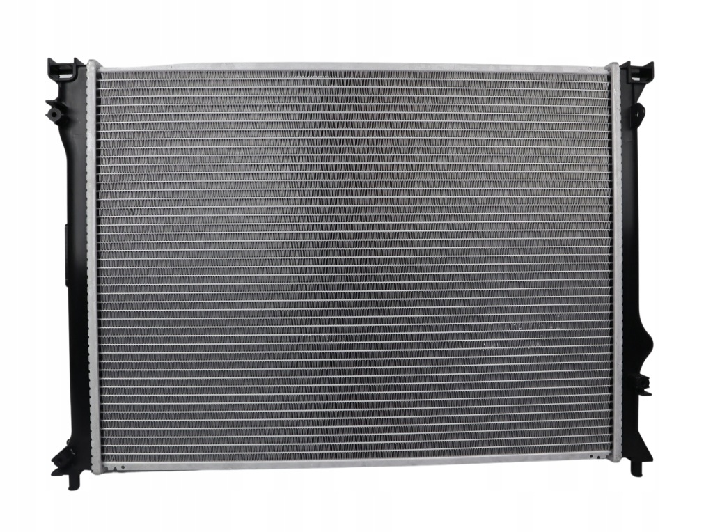 фото №3, Радіатор wody lancia thema 3.0 crd 2011-