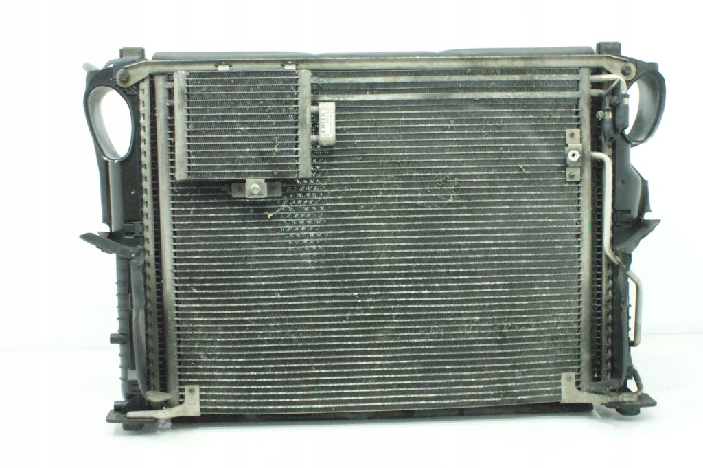 Радиатор воды кондиционер mercedes cl600 w215 в Украине