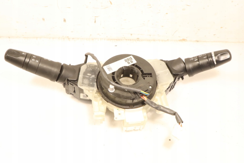 фото №6, Перемикач комбінований світла nissan primera p12