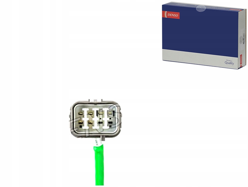 фото №1, Датчик лямбда-зонд suzuki grand vitara ii 1.6/2.0 04.05-
