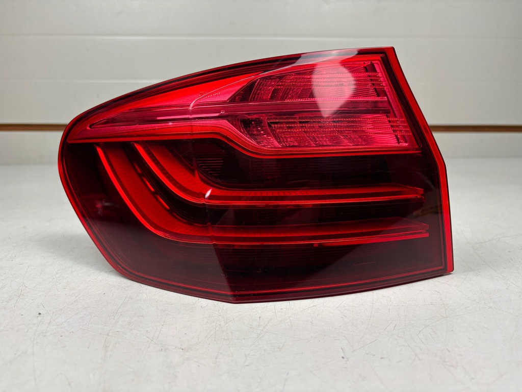 фото №6, Лампа левая задняя bmw 5 f11 kombi 188180-01