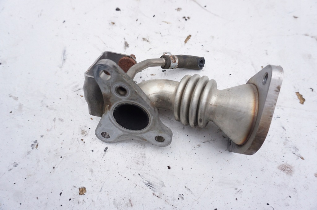 фото №1, Трубка egr mazda cx5 cx-5 2.2 d