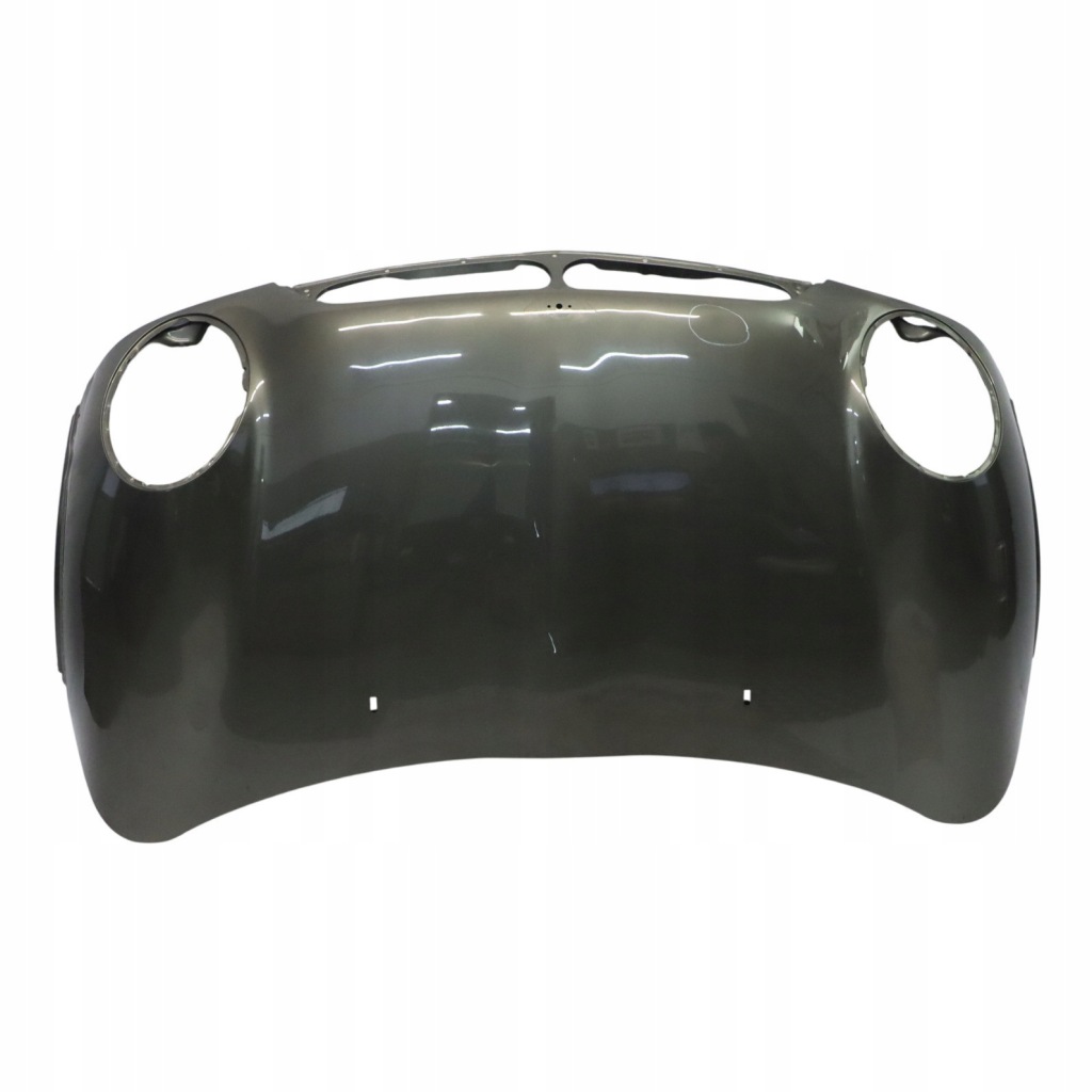 Mini r50 r52 капот крышка двигателя royal grey szary металлик - a48 Цена