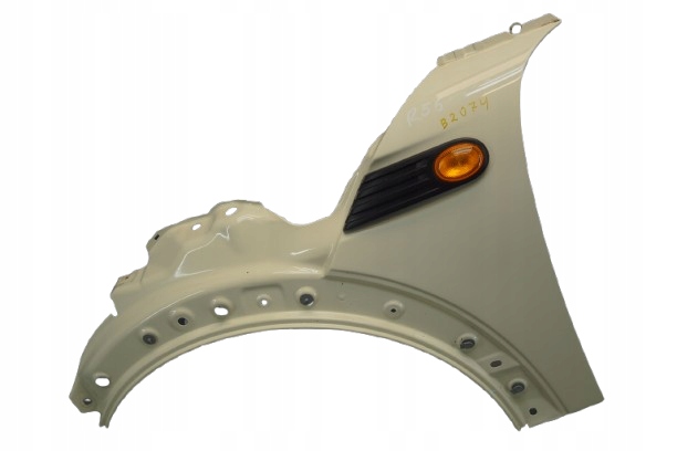 фото №1, Крила лівий перед mini cooper r56 850