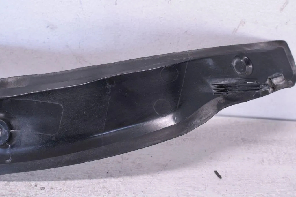 Завершение крыла vw 3cn821111b 2.0l бензиновый 2022 с Разборки