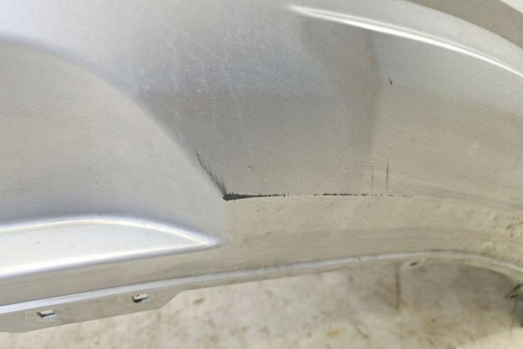 фото №13, Бампер задній audi e-tron gen 4ke807511 electric 300kw 2019