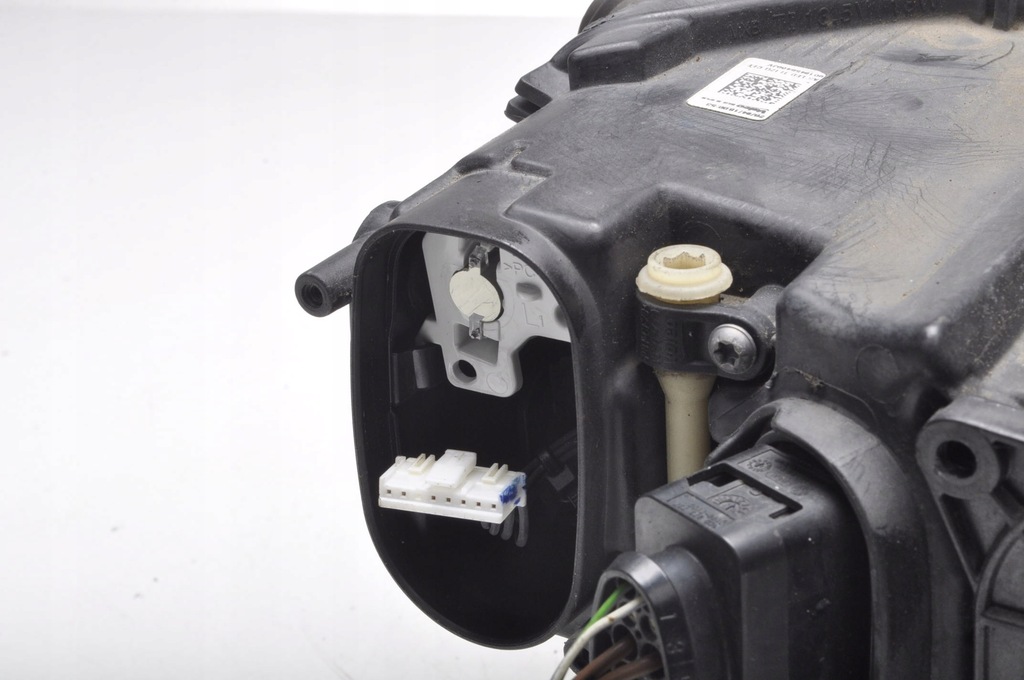 фото №14, Audi a3 8v лампа левая передняя lift 8v0941033d