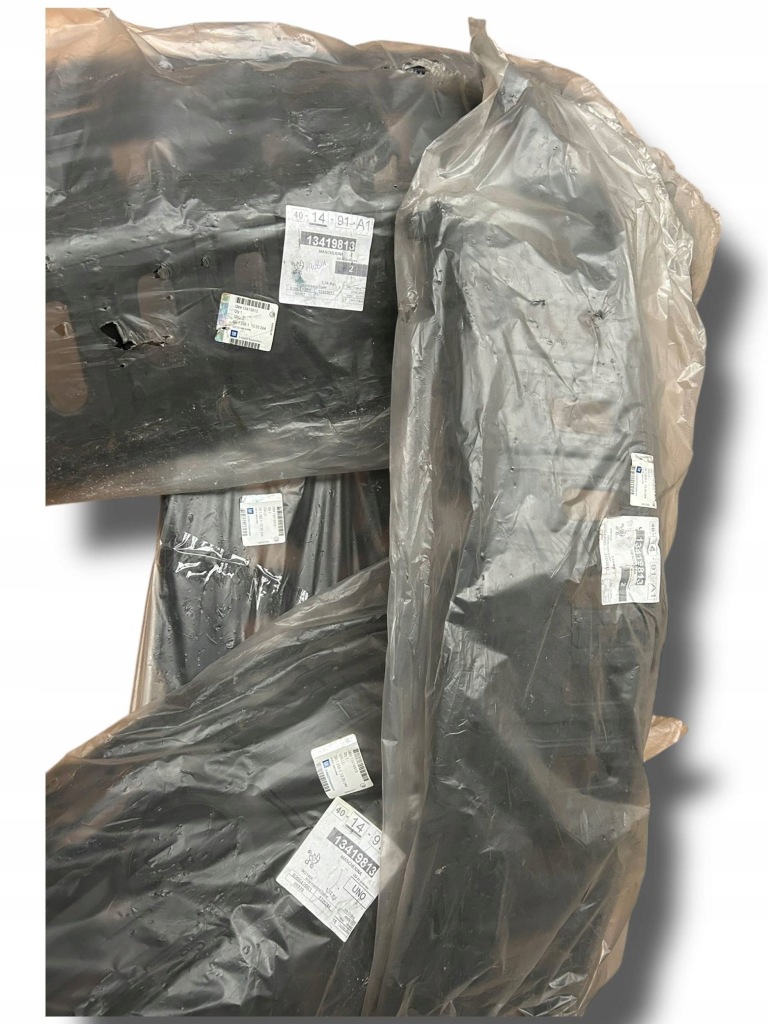 Opel meriva b решётка радиатора решётка радиатора перед бампера nowe org 475498858 !j Киев