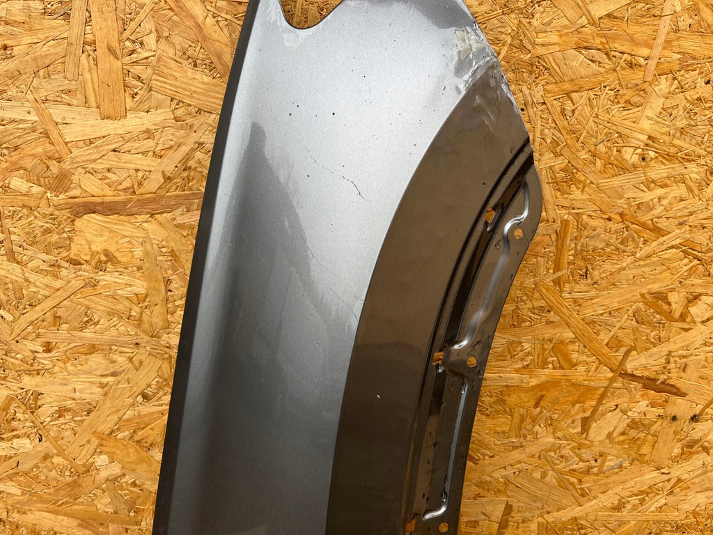 фото №9, Крыло передний перед правый skoda kodiak kodiaq