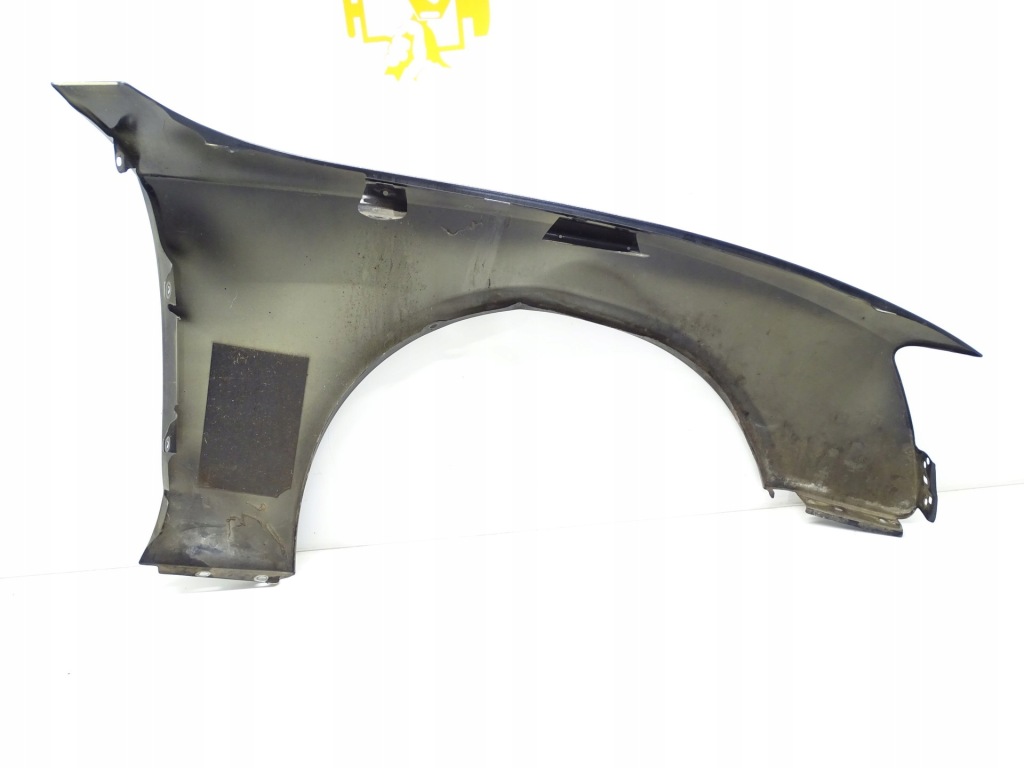 Крыло  левое  перед передний audi a5 8t рестайлинг  3d / 5d lz9y Цена
