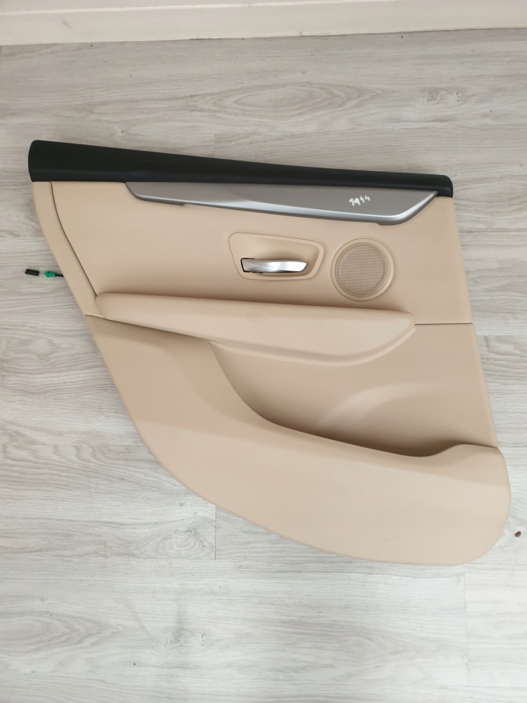 фото №1, Bmw 2 f45 обшивка дверь левый задняя 6087533